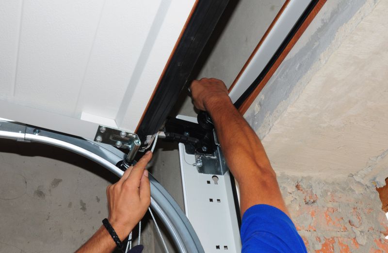 Contact About Door Closer Repair