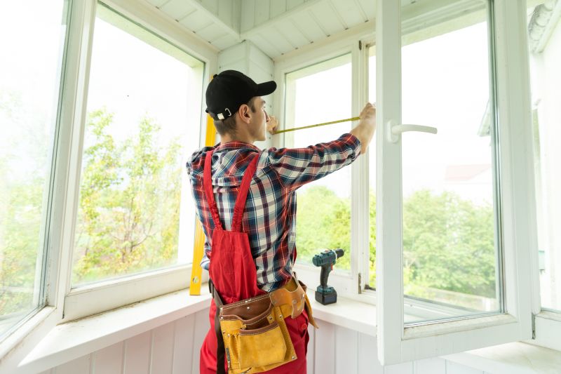 Windows Replacement in Nashua, NH