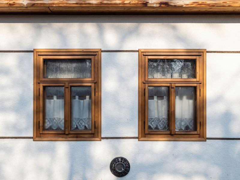 Wood Window Service in Clarksville, TN