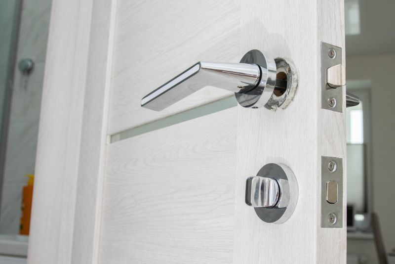 Door Closer Repair