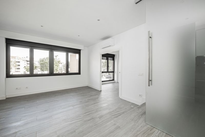 Aluminum Windows Installation in Worcester, MA