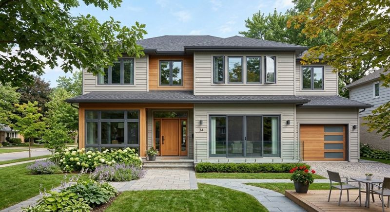 Aluminum Windows Installation in Manchester, NH
