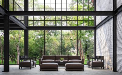 Aluminum Windows Service in Raleigh, NC