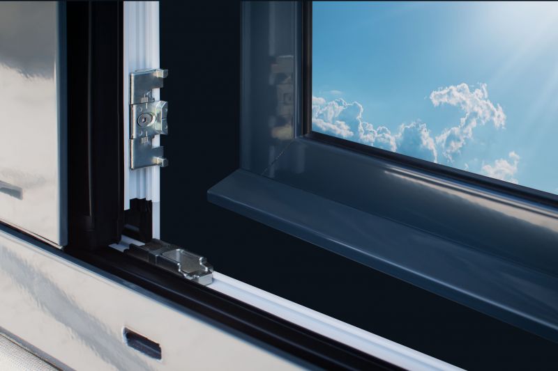 Aluminum Windows Service in Mooresville, NC