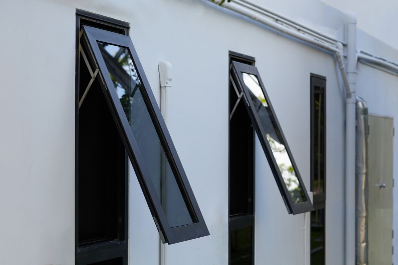 Aluminum Windows Service in Maryville, TN