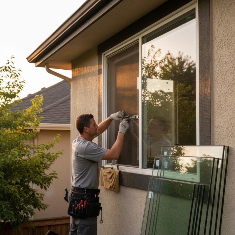 Aluminum Windows Service in Boone, NC
