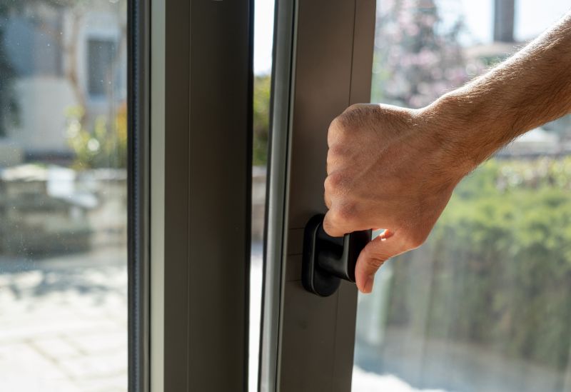 Aluminum Windows Service in Manchester, NH