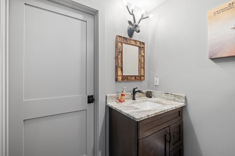 Barn Door Installation in Cary, NC