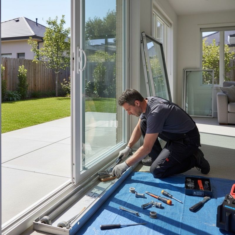 Barn Doors Repair in Overland Park, KS