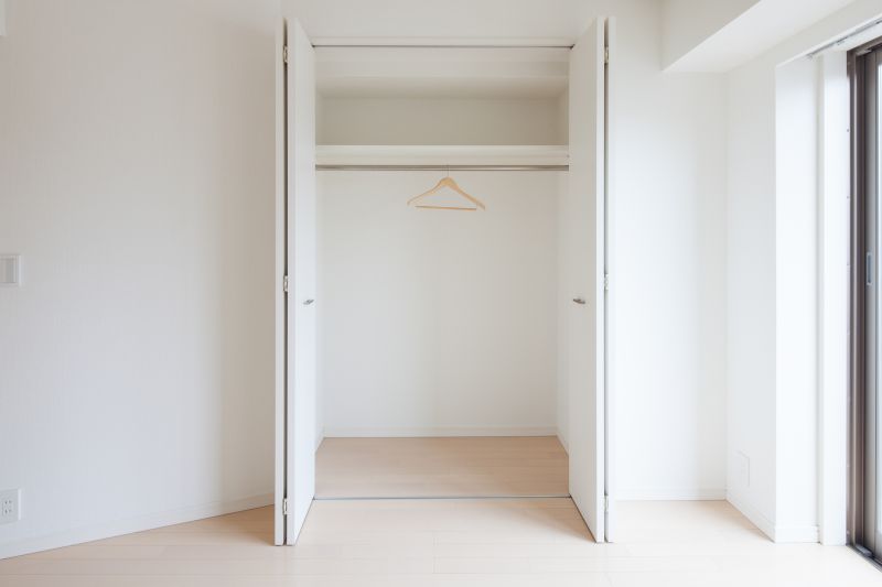 Closet Door Repair in Kansas City, KS