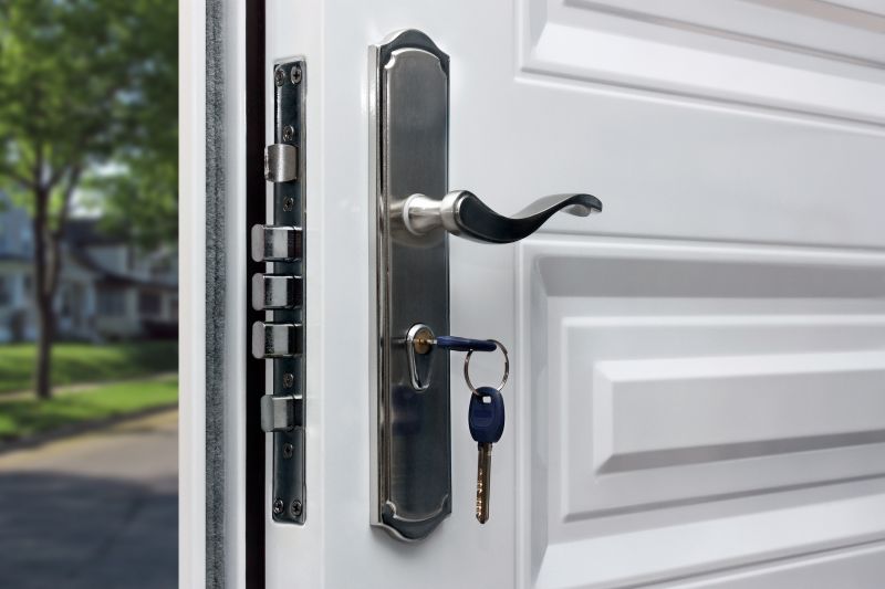 Deadbolt Replacement in Kansas City, KS
