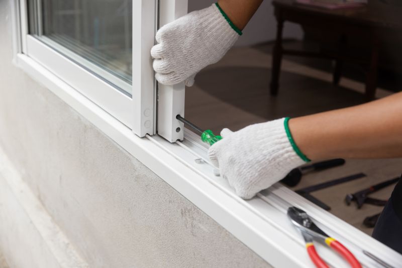Door Arm Repair in Kansas City, KS