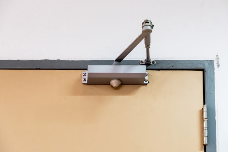 Door Closer Repair
