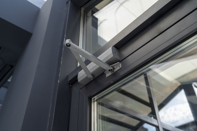 Door Closer Repair Costs — Cost of Door Closer Repair