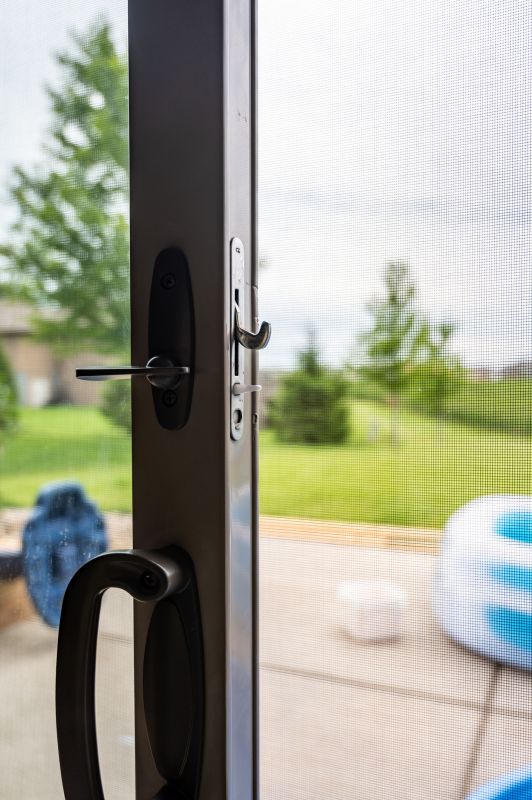Door Hardware Repair in Kansas City, KS