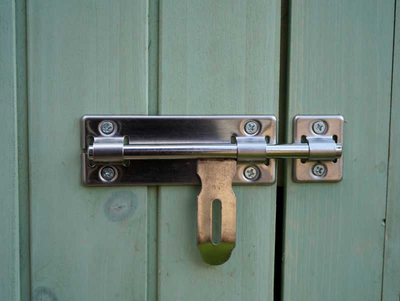 Door Latch Repair Service in Kansas City, KS