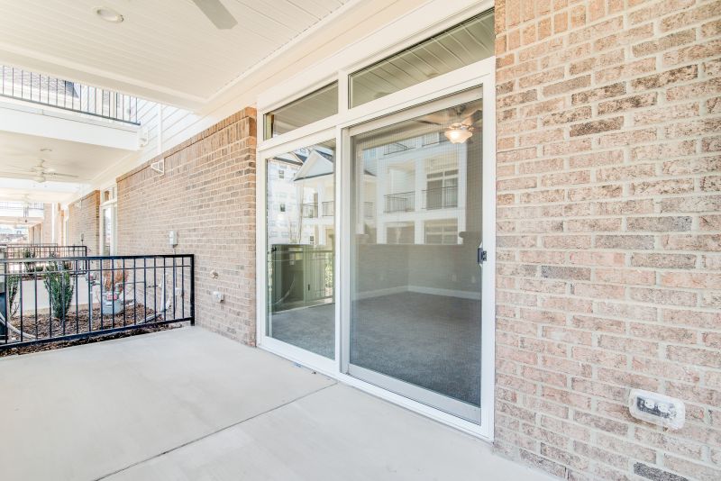 Door Roller Replacement in Conroe, TX