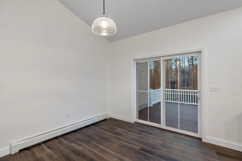Door Track Installation in Conroe, TX