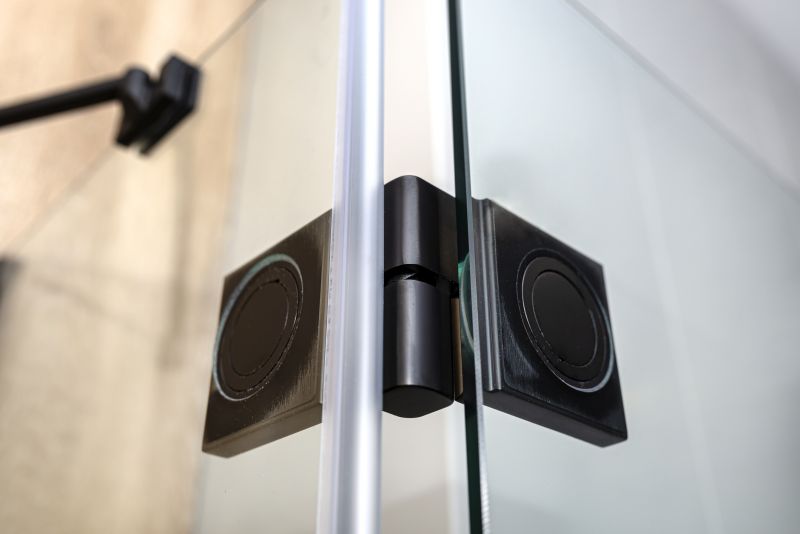 Glass Shower Door Repair in Denver County, CO