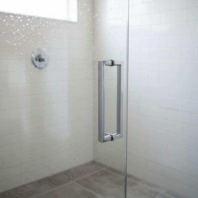 Glass Shower Door Replacement in Denver, CO