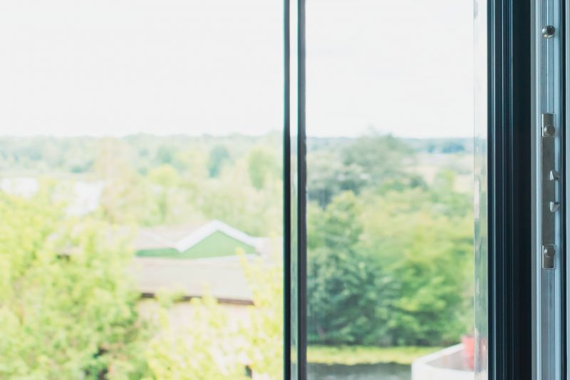 Home Window Installation in Boston, MA