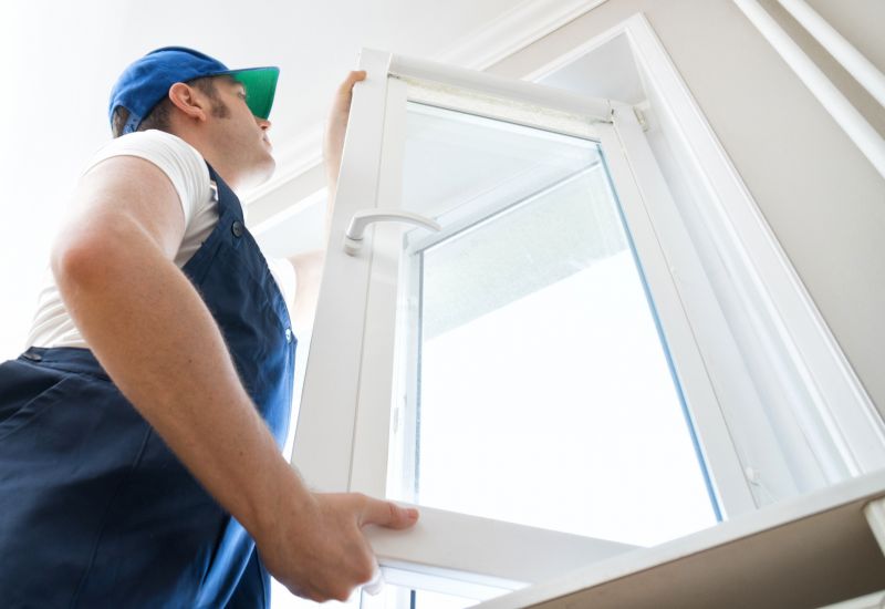 New Windows Installation in Boston, MA