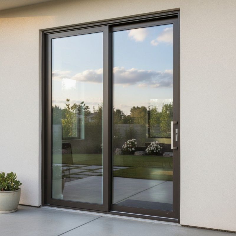 Pocket Door Installation in Conroe, TX
