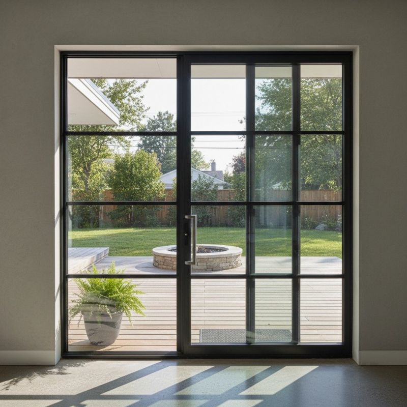Pocket Door Installation in Olathe, KS
