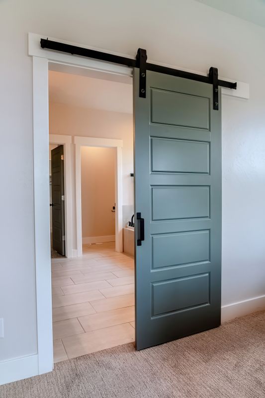Pocket Doors Replacement in Overland Park, KS