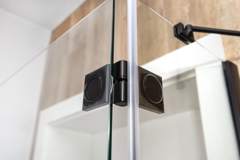 Shower Door Installation in Denver, CO