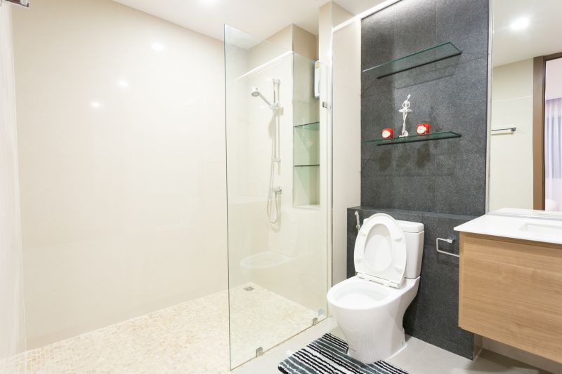 Shower Glass Replacement in Conroe, TX