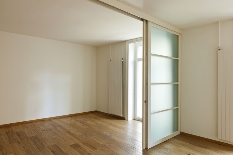 Sliding Door Installation in Durham, NC