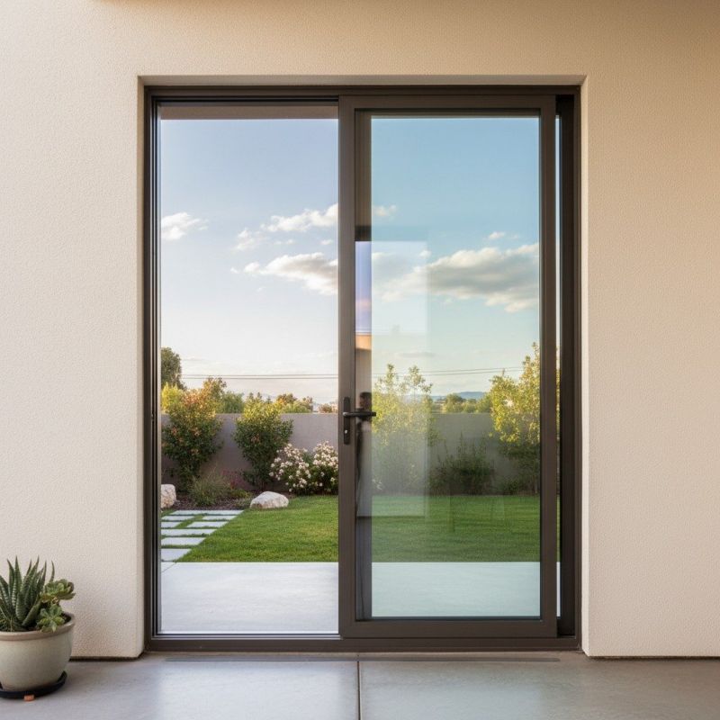 Sliding Door Installation in Overland Park, KS