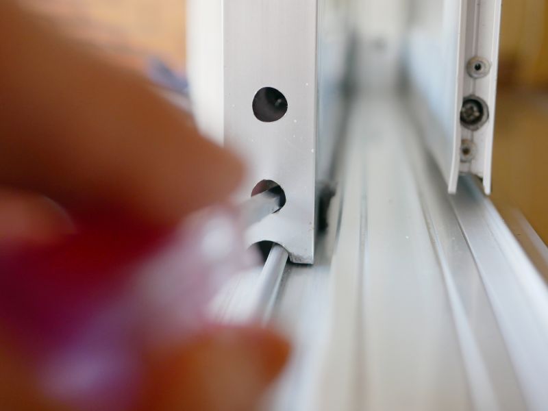 Sliding Door Repair in Kansas City, KS