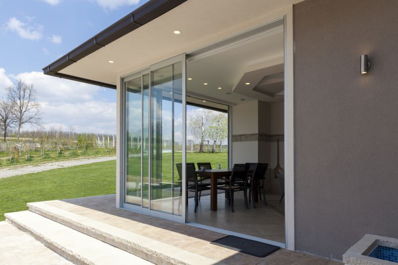 Sliding Mirror Door Repair in Kansas City, KS