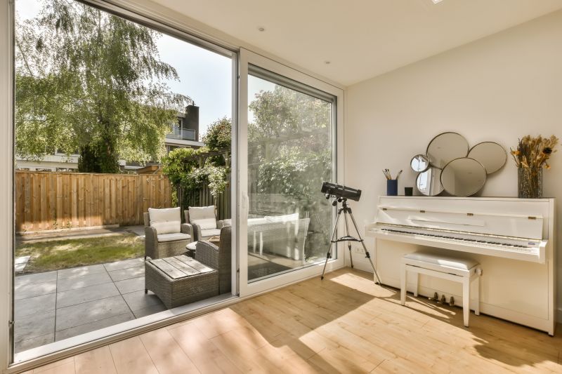 Sliding Patio Door Repair in Olathe, KS