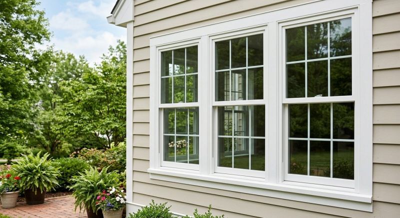 Sliding Windows Installation in Worcester, MA
