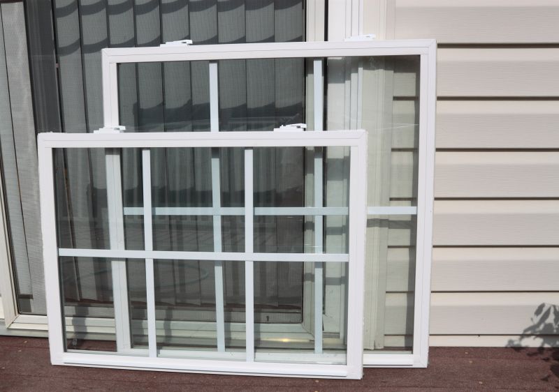 Soundproof Windows Installation in Manchester, NH