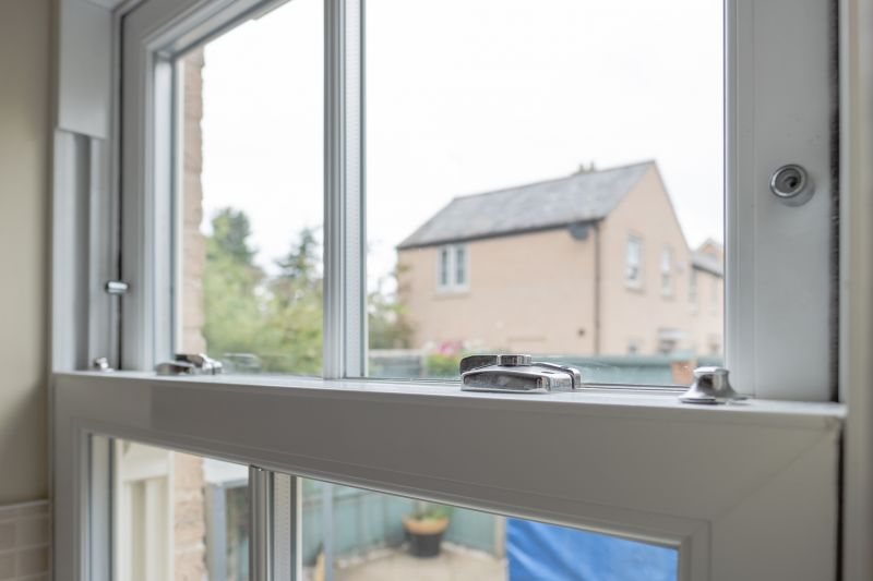 Soundproof Windows Installation in Marysville, OH