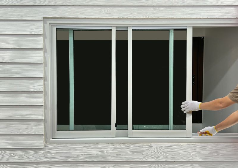Vinyl Window Replacement in Marysville, OH