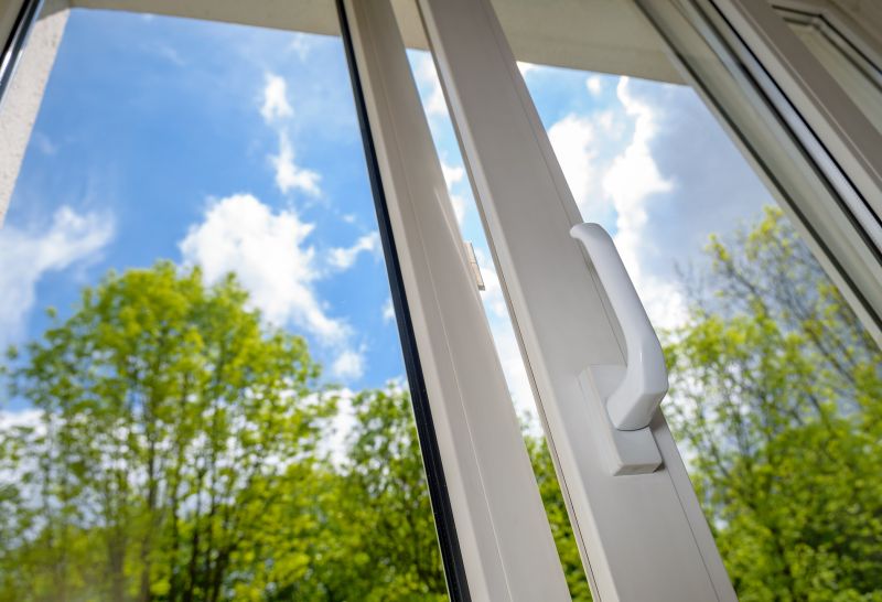 Vinyl Windows Installation in Manchester, NH