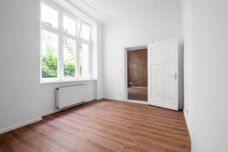 Vinyl Windows Installation in Boston, MA