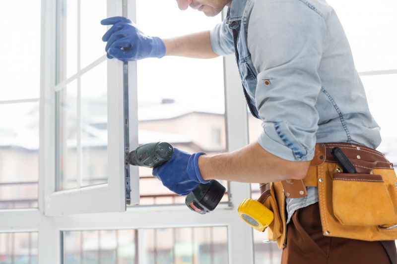 Window Remodeling in Marysville, OH