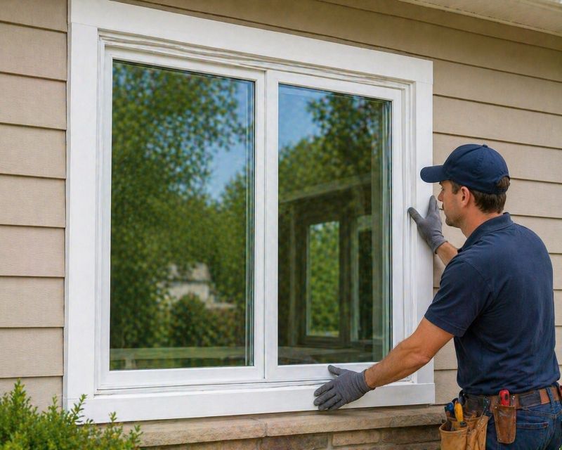 Window Service in Boston, MA