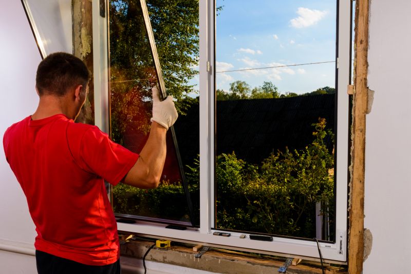 Windows Replacement in Framingham, MA