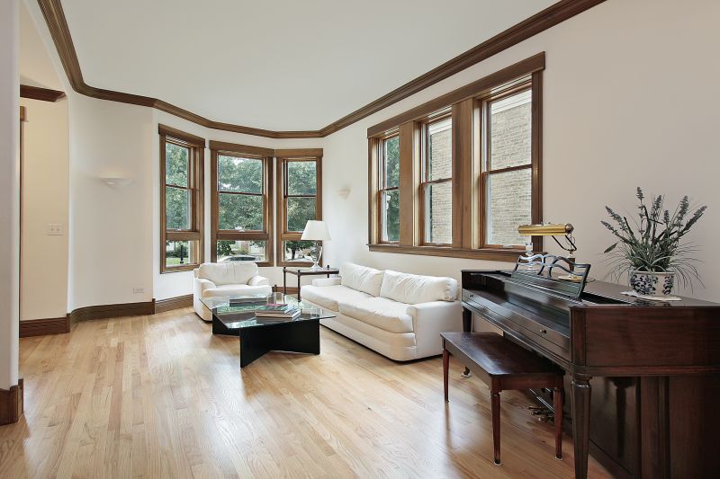 Wood Window Service in Maryville, TN