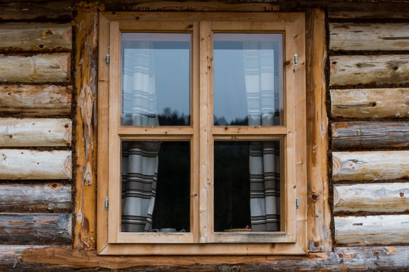 Wood Window Service in Warwick, RI