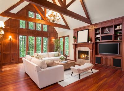 Wood Windows Installation in Gastonia, NC