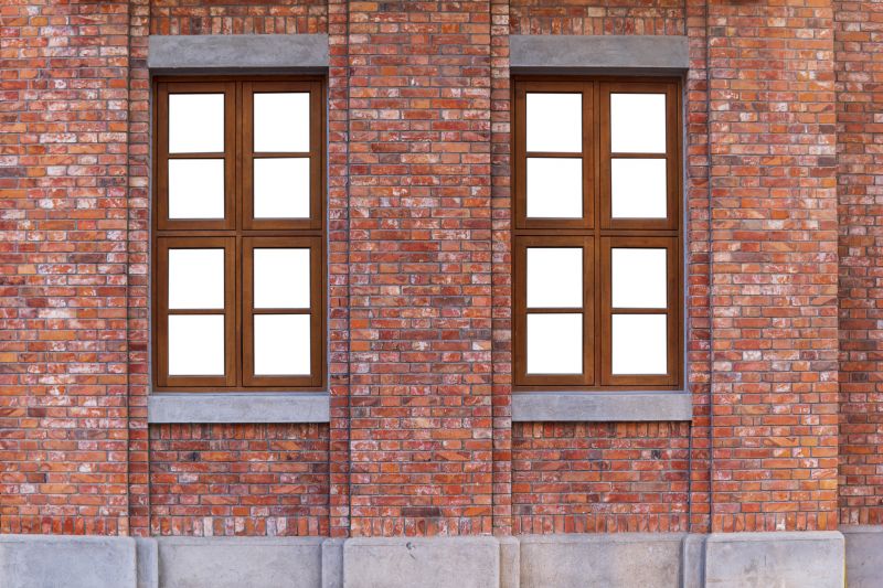 Wood Windows Installation in Marysville, OH